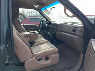 2002 Ford F-250 XL with VIN 1FTNX21F92EA56380, listed as a IAAI auction lot 41506948 with Not provided miles and . Bid and sale history available at DreamBid. Image 5.