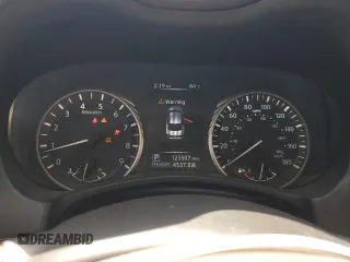 2018 Infiniti Q50 Luxe с VIN JN1EV7AP0JM353007, выставлен на аукционе Copart как лот 52200695 с пробегом 123 507 миль миль и Списание • Salvage title. История ставок и продаж доступна на DreamBid. Изображение 9.