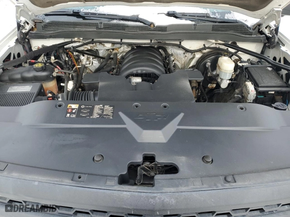 2015 Chevrolet Silverado 1500 Work Truck with VIN 1GCRCPEC9FZ180240, listed as a Copart auction lot 41567075 with 180,780 mi miles and Clean Title. Bid and sale history available at carsss.com. Image 11.