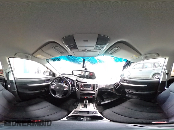 2012 Subaru Outback Prem с VIN 4S4BRBCC6C3260921, выставлен на аукционе Copart как лот 57140745 с пробегом 89 957 миль миль и Списание • Salvage title. История ставок и продаж доступна на DreamBid. Изображение 15.