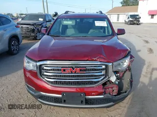 2017 GMC Acadia SLE with VIN 1GKKNLLS7HZ172434, listed as a IAAI auction lot 42114189 with 79,472 mi miles and . Bid and sale history available at carsss.com. Image 12.