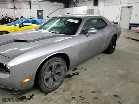 2015 Dodge Challenger SXT with VIN 2C3CDZAG7FH730904, listed as a Copart auction lot 45728995 with 89,733 mi miles and Salvage Title. Bid and sale history available at carsss.com. Image 11.