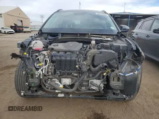 2023 Hyundai Tucson SEL with VIN 5NMJB3AE4PH198568, listed as a Copart auction lot 49176025 with 28,704 mi miles and Salvage Title. Bid and sale history available at carsss.com. Image 5.