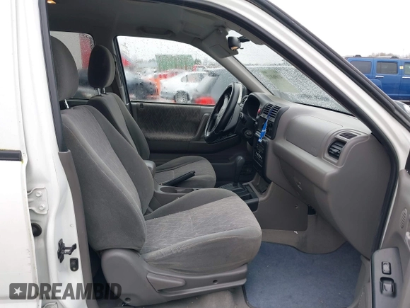 2004 Isuzu Rodeo S с VIN 4S2CK58Y244308949, выставлен на аукционе IAAI как лот 41696812 с пробегом 132 894 миль миль и . История ставок и продаж доступна на DreamBid. Изображение 5.