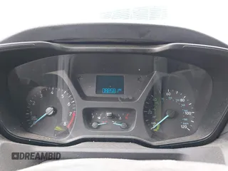 2017 Ford Transit с VIN 1FTYE1ZM3HKB35196, выставлен на аукционе IAAI как лот 42061557 с пробегом 88 581 миль миль и . История ставок и продаж доступна на DreamBid. Изображение 7.