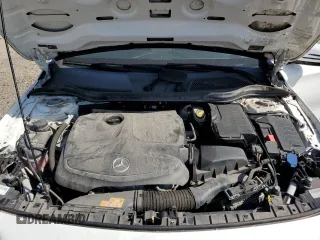 2019 Mercedes-Benz GLA 250 z VIN WDCTG4EB5KJ550733, wystawiony jako Copart lot #52731025 z przebiegiem 34 058 mil mil oraz Szkoda całkowita • Salvage title. Historia ofert i sprzedaży dostępna na DreamBid. Obrazek 11.