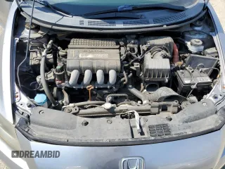 2011 Honda CR-Z EX with VIN JHMZF1D61BS000105, listed as a Copart auction lot 65779945 with 139,843 mi miles and Clean title. Bid and sale history available at DreamBid. Image 11.