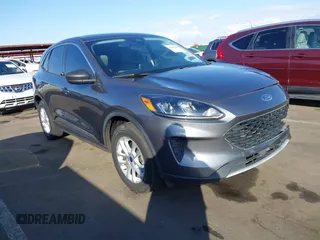 2022 Ford Escape SE с VIN 1FMCU9G61NUA68030, выставлен на аукционе IAAI как лот 41424982 с пробегом 59 820 миль миль и . История ставок и продаж доступна на DreamBid. Изображение 1.