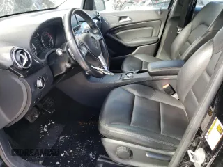 2014 Mercedes-Benz B 250 Sports Tourer with VIN WDDMH4EB3EJ248536, listed as a Copart auction lot 45320395 with 84,920 mi miles and Clean Title. Bid and sale history available at DreamBid. Image 7.