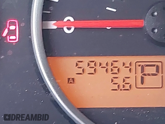 2008 Nissan Pathfinder LE with VIN 5N1AR18U98C621461, listed as a IAAI auction lot 42540598 with 59,464 mi miles and . Bid and sale history available at DreamBid. Image 16.