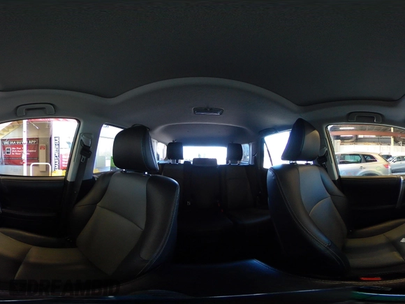 2016 Toyota 4Runner Limited with VIN JTEBU5JRXG5401670, listed as a IAAI auction lot 41866805 with 86,488 mi miles and . Bid and sale history available at DreamBid. Image 18.