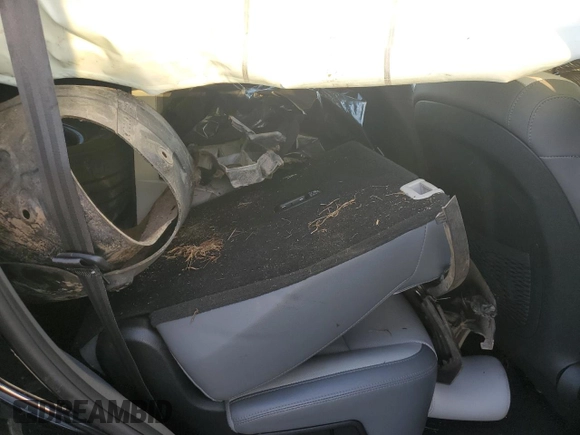 2019 Kia Sorento SX V6 with VIN 5XYPKDA50KG509884, listed as a Copart auction lot 80988934 with 0 mi miles and Salvage Title. Bid and sale history available at carsss.com. Image 11.