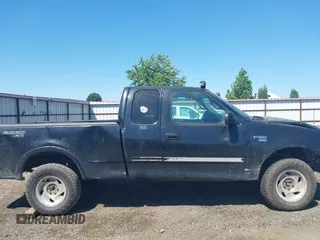 2001 Ford F-150 XL z VIN 2FTRX18L41CA04375, wystawiony jako IAAI lot #42443767 z przebiegiem 345 170 mil mil oraz . Historia ofert i sprzedaży dostępna na DreamBid. Obrazek 14.