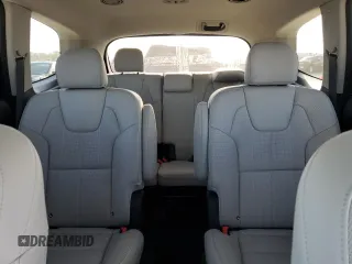 2020 Kia Telluride EX with VIN 5XYP34HC1LG068141, listed as a Copart auction lot 52440615 with 48,015 mi miles and Salvage Title. Bid and sale history available at DreamBid. Image 10.