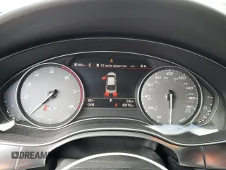 2017 Audi S7 Prestige with VIN WAU2FAFC9HN033007, listed as a Copart auction lot 41119894 with 42,170 mi miles. Bid and sale history available at carsss.com. Image 9.