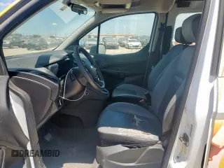 2016 Ford Transit Connect XL с VIN NM0LS7E79G1279147, выставлен на аукционе Copart как лот 65925435 с пробегом 233 740 миль миль и Списание • Salvage title. История ставок и продаж доступна на DreamBid. Изображение 7.