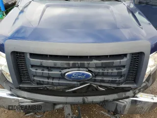 2012 Ford F-150 XL with VIN 1FTMF1EM1CKD01726, listed as a Copart auction lot 69432494 with 173,084 mi miles and Clean title. Bid and sale history available at DreamBid. Image 11.