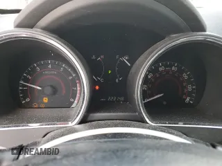 2008 Toyota Highlander z VIN JTEES41A982100849, wystawiony jako Copart lot #59339745 z przebiegiem 223 148 mil mil oraz Czysty tytuł • Clean title. Historia ofert i sprzedaży dostępna na DreamBid. Obrazek 9.