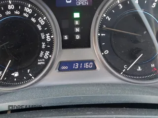 2007 Lexus IS 250 with VIN JTHBK262875038949, listed as a IAAI auction lot 42736588 with 131,160 mi miles and . Bid and sale history available at DreamBid. Image 7.
