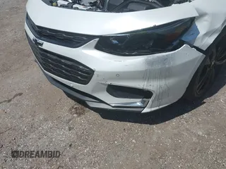 2018 Chevrolet Malibu LT with VIN 1G1ZD5ST9JF155654, listed as a IAAI auction lot 42554278 with 103,359 mi miles and . Bid and sale history available at DreamBid. Image 6.