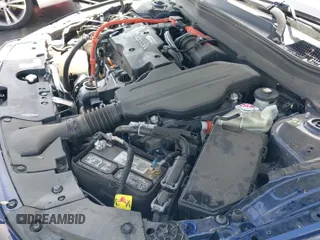 2018 Honda Accord EX z VIN 1HGCV3F4XJA004547, wystawiony jako IAAI lot #41636472 z przebiegiem 106 728 mil mil oraz . Historia ofert i sprzedaży dostępna na DreamBid. Obrazek 14.