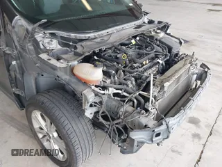 2019 Ford Escape SE with VIN 1FMCU0GD9KUB79835, listed as a IAAI auction lot 42014806 with 130,324 mi miles. Bid and sale history available at carsss.com. Image 6.
