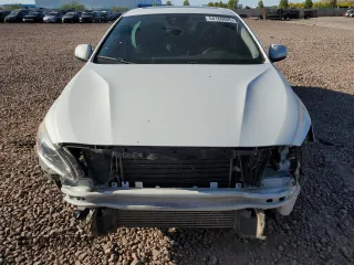 2017 Volvo S60 Dynamic с VIN YV126MFL7H2433096, выставлен на аукционе Copart как лот 54160865 с пробегом 89 212 миль миль и Списание • Salvage title. История ставок и продаж доступна на DreamBid. Изображение 5.