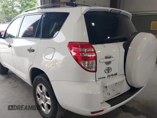 2010 Toyota RAV4 with VIN JTMZF4DV6A5020986, listed as a IAAI auction lot 42739485 with 209,580 mi miles and . Bid and sale history available at DreamBid. Image 18.