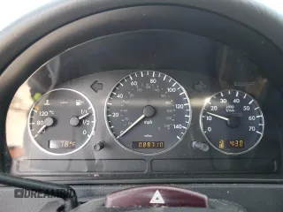 2005 Mercedes-Benz M 350 с VIN 4JGAB57E35A546639, выставлен на аукционе Copart как лот 50201805 с пробегом 88 710 миль миль и Списание • Salvage title. История ставок и продаж доступна на DreamBid. Изображение 9.