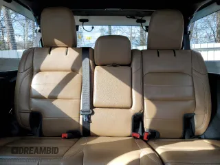 2020 Jeep Wrangler Unlimited Sahara Altitude with VIN 1C4HJXEG2LW252672, listed as a Copart auction lot 44195175 with 58,555 mi miles and Salvage title. Bid and sale history available at DreamBid. Image 10.