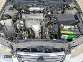 2000 Toyota Camry CE с VIN JT2BG22KXY0391368, выставлен на аукционе Copart как лот 59923575 с пробегом 220 660 миль миль и Списание • Salvage title. История ставок и продаж доступна на DreamBid. Изображение 11.