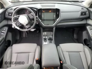 2024 Subaru Ascent Onyx with VIN 4S4WMAHD1R3440022, listed as a Copart auction lot 49812765 with 11,337 mi miles and Salvage title. Bid and sale history available at DreamBid. Image 8.