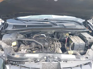 2008 Chrysler Town & Country Touring с VIN 2A8HR54P38R133357, выставлен на аукционе IAAI как лот 42514872 с пробегом 159 240 миль миль и . История ставок и продаж доступна на DreamBid. Изображение 10.