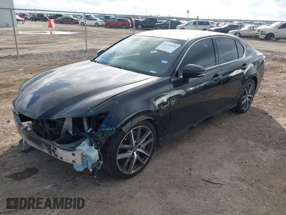2016 Lexus GS 350 z VIN JTHBZ1BL8GA003288, wystawiony jako IAAI lot #41670210 z przebiegiem 94 033 mil mil oraz . Historia ofert i sprzedaży dostępna na DreamBid. Obrazek 21.
