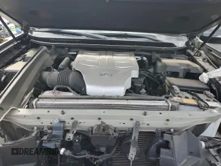 2021 Lexus GX with VIN JTJAM7BX4M5285688, listed as a Copart auction lot 47777425 with 40,161 mi miles and Salvage Title. Bid and sale history available at carsss.com. Image 11.