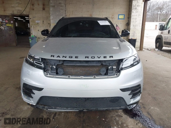 2019 Land Rover Range Rover Velar R-Dynamic SE с VIN SALYL2EX7KA787059, выставлен на аукционе IAAI как лот 41960205 с пробегом 80 612 миль миль и . История ставок и продаж доступна на DreamBid. Изображение 13.
