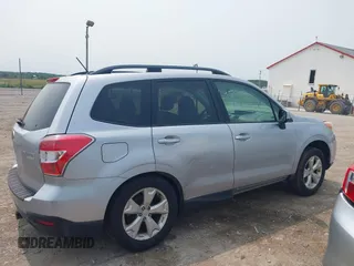 2014 Subaru Forester Premium with VIN JF2SJAEC7EH535318, listed as a IAAI auction lot 42370982 with 157,237 mi miles and . Bid and sale history available at DreamBid. Image 13.