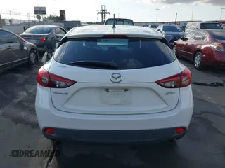 2015 Mazda 3 i Sport with VIN JM1BM1K78F1242096, listed as a IAAI auction lot 41447819 with 91,738 mi miles and . Bid and sale history available at DreamBid. Image 16.