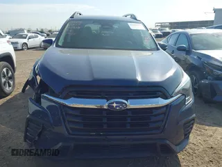 2023 Subaru Ascent Premium с VIN 4S4WMAED5P3417859, выставлен на аукционе IAAI как лот 42489577 с пробегом 46 565 миль миль и . История ставок и продаж доступна на DreamBid. Изображение 12.