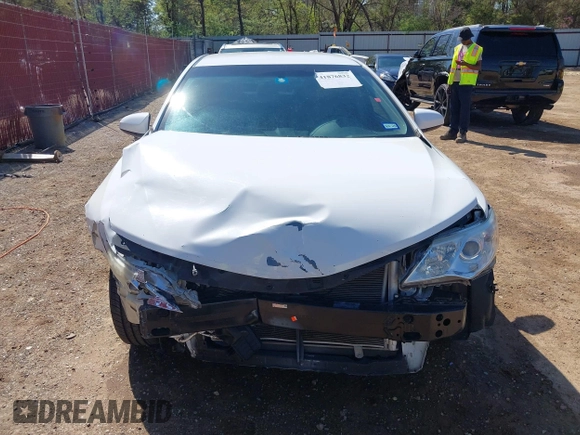 2014 Toyota Camry L with VIN 4T1BF1FK8EU381226, listed as a IAAI auction lot 41876832 with 79,025 mi miles and . Bid and sale history available at DreamBid. Image 13.