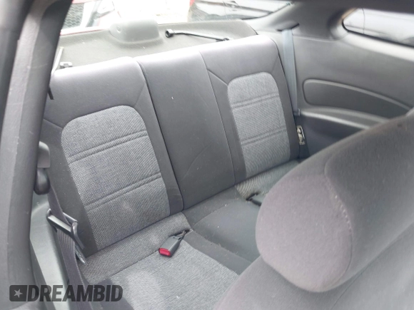 2002 Ford Escort ZX2 Standard with VIN 3FAFP11332R141545, listed as a IAAI auction lot 41932025 with 81,536 mi miles and . Bid and sale history available at DreamBid. Image 8.