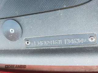 2007 Jeep Wrangler X с VIN 1J4FA24167L134634, выставлен на аукционе IAAI как лот 42578452 с пробегом 179 227 миль миль и . История ставок и продаж доступна на DreamBid. Изображение 17.