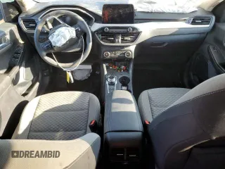 2020 Ford Escape SE с VIN 1FMCU0G62LUC15643, выставлен на аукционе Copart как лот 62939205 с пробегом 83 979 миль миль и Чистый • Clean title. История ставок и продаж доступна на DreamBid. Изображение 8.