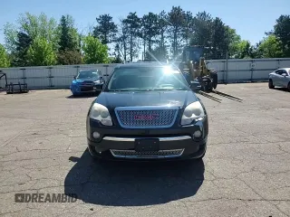2012 GMC Acadia SLT1 z VIN 1GKKVRED9CJ308202, wystawiony jako Copart lot #57908295 z przebiegiem 390 292 mil mil oraz Szkoda całkowita • Salvage title. Historia ofert i sprzedaży dostępna na DreamBid. Obrazek 14.