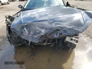 2014 Audi A7 Prestige с VIN WAU2GAFC0EN046723, выставлен на аукционе Copart как лот 55253235 с пробегом 165 141 миль миль и Списание • Salvage title. История ставок и продаж доступна на DreamBid. Изображение 11.
