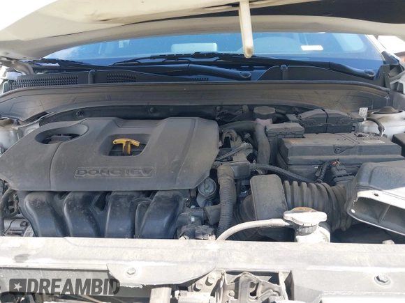 2021 Kia Forte LXS z VIN 3KPF24ADXME348303, wystawiony jako IAAI lot #42082884 z przebiegiem 102 754 mil mil oraz . Historia ofert i sprzedaży dostępna na DreamBid. Obrazek 10.