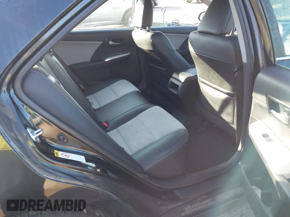 2012 Toyota Camry L with VIN 4T1BF1FK2CU062806, listed as a IAAI auction lot 41664970 with 75,980 mi miles and . Bid and sale history available at carsss.com. Image 8.