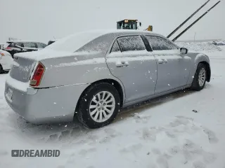 2011 Chrysler 300 with VIN 2C3CA4CG1BH522469, listed as a Copart auction lot 88013465 with Not Provided miles and Clean Title. Bid and sale history available at carsss.com. Image 3.