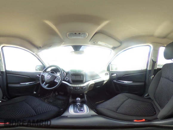 2017 Dodge Journey SE with VIN 3C4PDCAB0HT701477, listed as a IAAI auction lot 42025733 with 168,269 mi miles and . Bid and sale history available at DreamBid. Image 19.