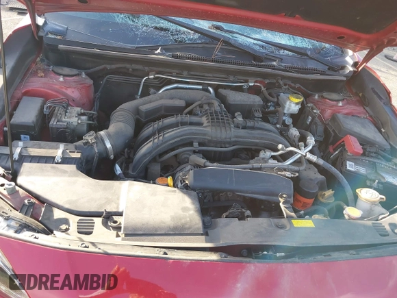 2018 Subaru Impreza Special Sports z VIN 4S3GKAL64J3617884, wystawiony jako IAAI lot #41354413 z przebiegiem 94 565 mil mil oraz . Historia ofert i sprzedaży dostępna na DreamBid. Obrazek 10.
